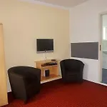 Vendégház Waldhaus-hutzelhoeh Ruhla