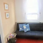 Waldhaus-hutzelhoeh 3* Ruhla