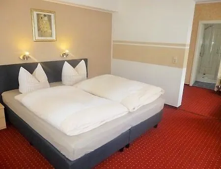 Waldhaus-hutzelhoeh Ruhla