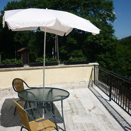 Affittacamere Waldhaus-hutzelhoeh