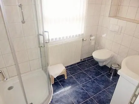 Waldhaus-hutzelhoeh 3* Ruhla