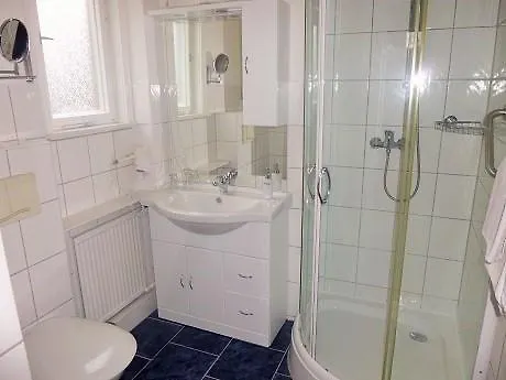 Konukevi Waldhaus-hutzelhoeh Ruhla